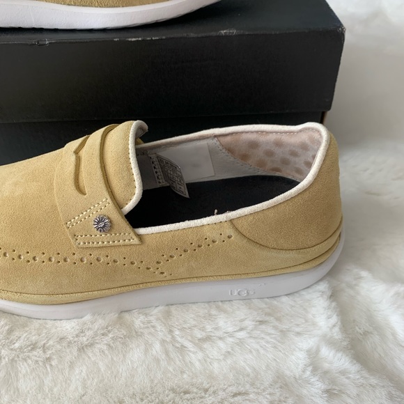 UGG MEN’S Cali penny slip-on main image 8